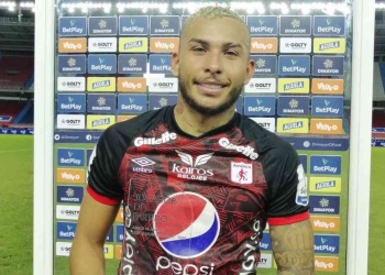 Duván Vergara Ya llegarán las eliminatorias y la Copa América