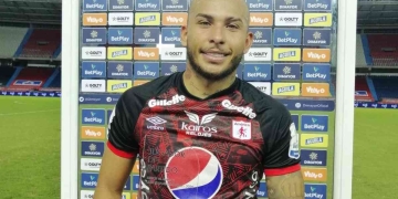 Duván Vergara Ya llegarán las eliminatorias y la Copa América