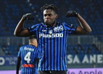 Desde Italia hasta Cali: El mensaje de Duván Zapata para el América
