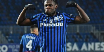 Desde Italia hasta Cali: El mensaje de Duván Zapata para el América