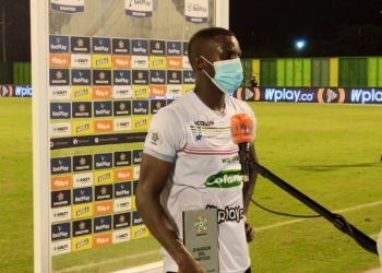 ¡No se tocaron! Alianza Petrolera y Once Caldas empataron sin goles