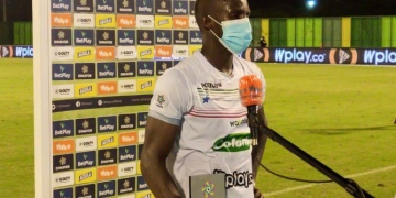 ¡No se tocaron! Alianza Petrolera y Once Caldas empataron sin goles