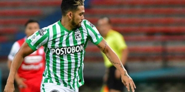 El 'Rifle' Andrade y la razón por la que 'prefiere' a Guimarães sobre Osorio