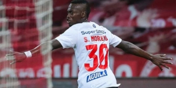 El curioso origen de 'Ñema', el apodo de Santiago Moreno