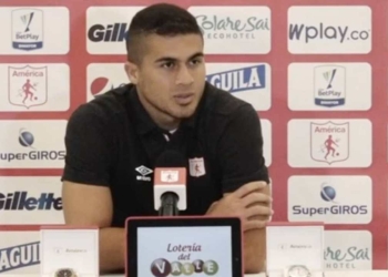 El enredo en el América de Cali por Carlos Sierra