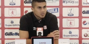 El enredo en el América de Cali por Carlos Sierra