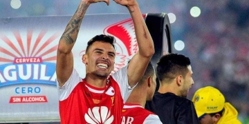 Millonarios: El equipo de Argentina que se le atravesó por el fichaje de José Moya