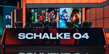 El equipo de esports de Schalke 04, sería el salvavidas en la crisis económica del club