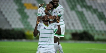 El goleador de la segunda división que reforzaría al América de Cali