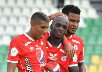 El jugador de América de Cali que es buscado en el fútbol peruano