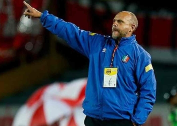 El técnico que estaría dichoso de volver al fútbol colombiano