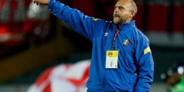 El técnico que estaría dichoso de volver al fútbol colombiano