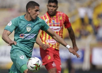 Equidad confirmó la salida de Pablo Sabbag al futbol del exterior