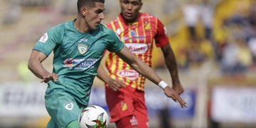 Equidad confirmó la salida de Pablo Sabbag al futbol del exterior