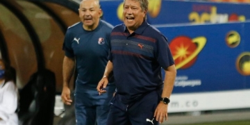 'Bolillo' Gómez: "Medellín perdió el fútbol que presentó en los primeros partidos"