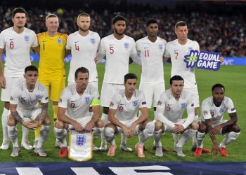 Exorbitante precio que puso el Tottenham para la venta de Harry Kane