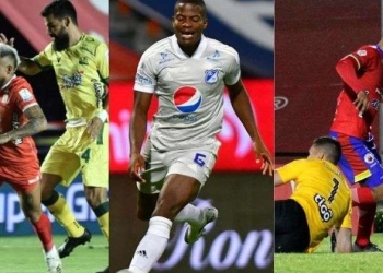 Fecha 4 Liga BetPlay 2021: la más pobre en la historia de torneos cortos del FPC