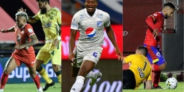 Fecha 4 Liga BetPlay 2021: la más pobre en la historia de torneos cortos del FPC