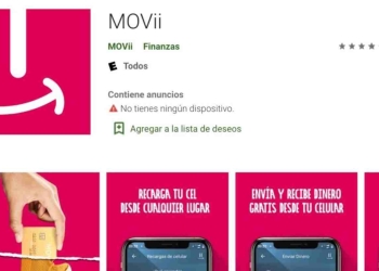 Fechas de pagos 10 y 11 del Ingreso Solidario en MOVii