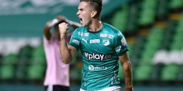 Fin de la novela Agustín Palavecino será nuevo jugador de River Plate