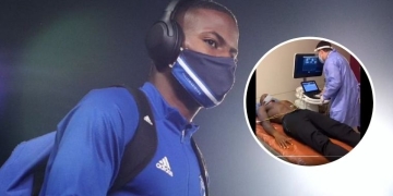 Confirman que Millonarios nunca le practicó exámenes cardiológicos a Felipe Román