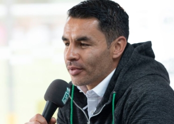 Alejandro Restrepo sobre Pacho Nájera como AT: "Es una decisión que he tomado consciente"
