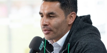 Alejandro Restrepo sobre Pacho Nájera como AT: "Es una decisión que he tomado consciente"