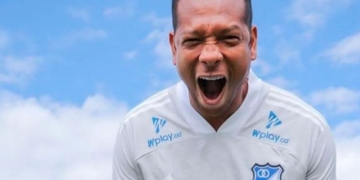 Fredy Guarín: Un tiro libre y 45 minutos contra La Equidad