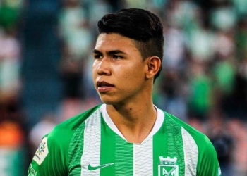 Guimarães explicó el motivo de las ausencias de Nicolás Hernández