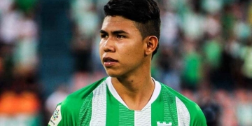 Guimarães explicó el motivo de las ausencias de Nicolás Hernández