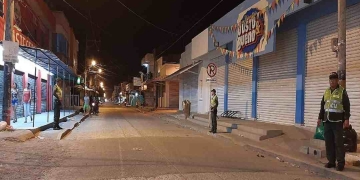 ¿Hasta cuándo pagan el Ingreso Solidario en Colombia?
