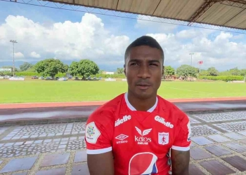Héctor Quiñones Hay que aprender a trabajar con el dolor