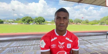 Héctor Quiñones Hay que aprender a trabajar con el dolor