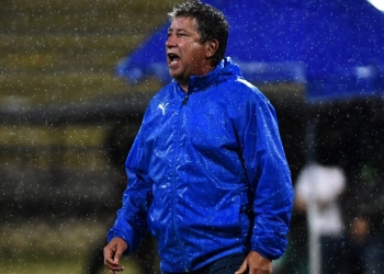 Hernán Darío Gómez, Bolillo Gómez, Deportivo Independiente Medellín, DIM, Boyacá Chicó FC, Liga BetPlay 2021-I