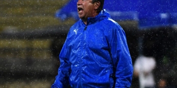 Hernán Darío Gómez, Bolillo Gómez, Deportivo Independiente Medellín, DIM, Boyacá Chicó FC, Liga BetPlay 2021-I