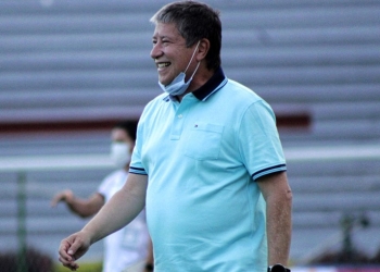 Hernán Darío Gómez, Bolillo Gómez, Deportivo Independiente Medellín, DIM, Deportes Tolima, Liga BetPlay 2021-I, Copa BetPlay 2020