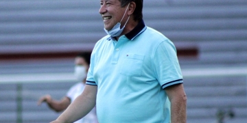 Hernán Darío Gómez, Bolillo Gómez, Deportivo Independiente Medellín, DIM, Deportes Tolima, Liga BetPlay 2021-I, Copa BetPlay 2020