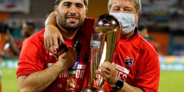 Hernán Darío Gómez, Bolillo Gómez, Deportivo Independiente Medellín, DIM, bicampeón, René Higuita, Deportes Tolima, Copa BetPlay 2020, Copa Colombia 2020