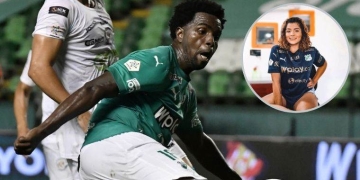 Hincha del Deportivo Cali prometió foto sin ropa si Marco Pérez le hacía gol a Águilas