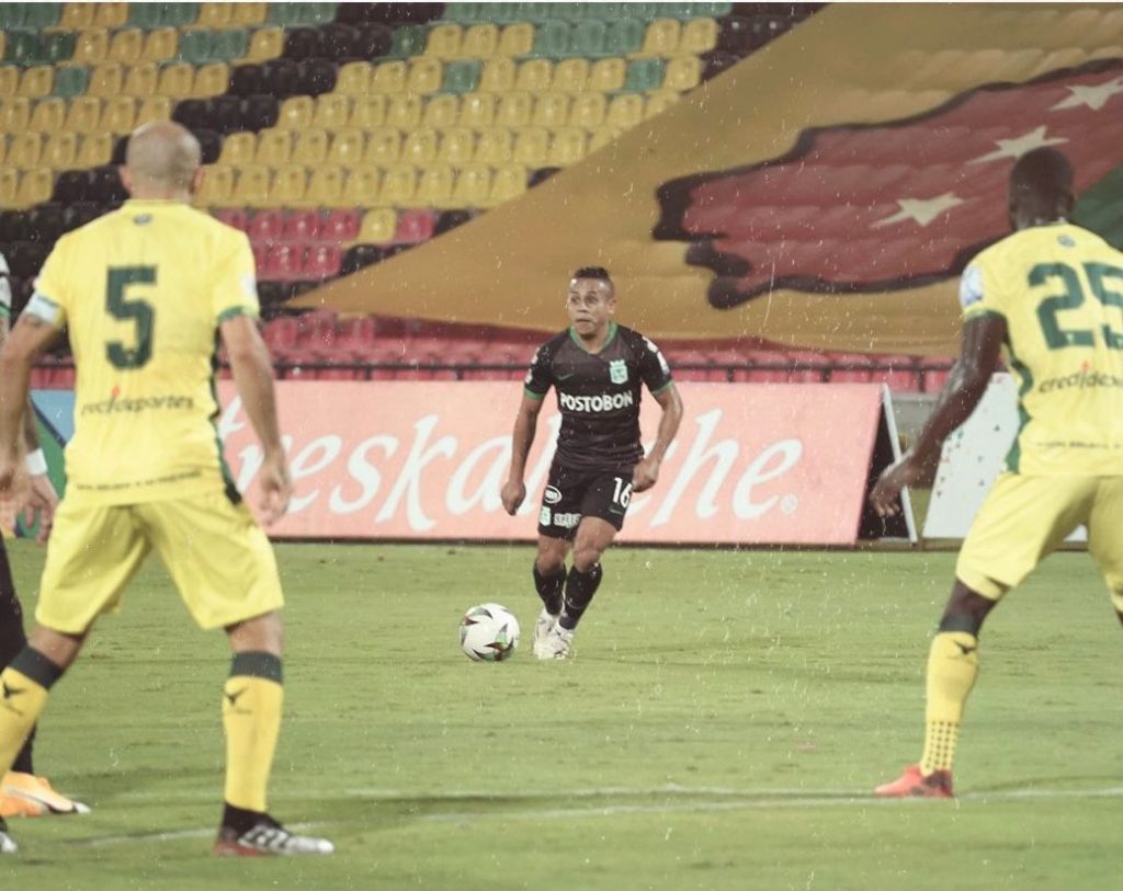 Lo que sigue para Atlético Nacional en la Liga BetPlay 2021-I
