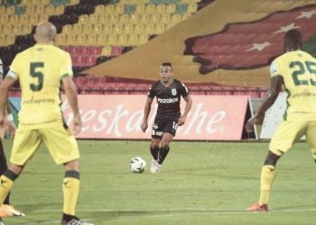Lo que sigue para Atlético Nacional en la Liga BetPlay 2021-I