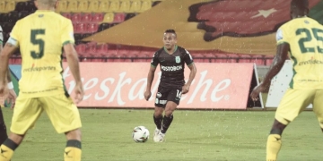 Lo que sigue para Atlético Nacional en la Liga BetPlay 2021-I