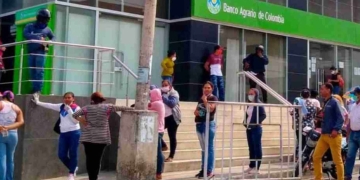 ¿Dónde rectifica que está activo para el Ingreso Solidario?