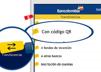 Ingreso Solidario Cómo se hacen los giros de febrero en Bancolombia