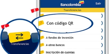 Ingreso Solidario Cómo se hacen los giros de febrero en Bancolombia