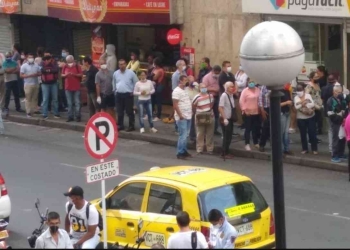 ¿Qué sucederá con los giros pendientes del Ingreso Solidario?