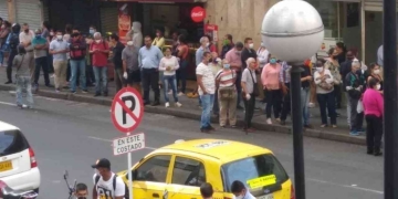 ¿Qué sucederá con los giros pendientes del Ingreso Solidario?