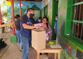 ¿A quiénes les pagan $320.000 de Ingreso Solidario en octubre?
