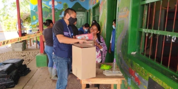 ¿A quiénes les pagan $320.000 de Ingreso Solidario en octubre?