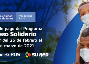 Ingreso Solidario: ¿Hasta cuándo van los pagos de $320.000 en Supergiros?